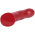 Tantus General Ruby Silikondildo 21,5 cm Produktbild 5
