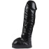 Mister B All Black Karsten Dildo 28 cm Produktbild 3