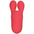 SugarBoo Coral Kiss Rabbit Bulletvibrator Produktbild 4