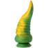 Creature Cocks Monstropus Tentacled Monster Silikondildo 22 cm Produktbild 3