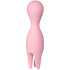 Svakom Nymph Soft Moving Finger Klitorisvibrator Produktbild 2