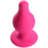 Squeeze-It Squeezable Small Analplugg Produktbild 2