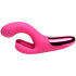 Bang! Pink Triple Rabbitvibrator Produktbild 2