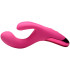 Bang! Pink Triple Rabbitvibrator Produktbild 3