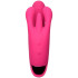 Bang! Pink Triple Rabbitvibrator Produktbild 4