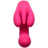 Bang! Pink Triple Rabbitvibrator Produktbild 5