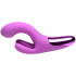 Bang! Purple Triple Rabbitvibrator Produktbild 2