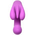 Bang! Purple Triple Rabbitvibrator Produktbild 6