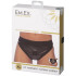 Sportsheets Em.Ex. Fit Harness Patent Korsett Produktförpackning 90
