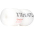 TENGA Original Vacuum Cup Extra Gentle Masturbator Produktbild 1