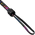 Strict Rainbow Läder Flogger 90,5 cm Produktbild 3