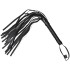 Sex & Mischief Crystal Whip Flogger 60,5 cm Produktbild 1