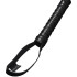 Sex & Mischief Crystal Whip Flogger 60,5 cm Produktbild 2
