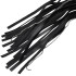 Sex & Mischief Crystal Whip Flogger 60,5 cm Produktbild 3