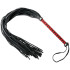Zado Läder Flogger 55 cm Produktbild 1