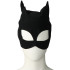 Bad Kitty Leather-Look Kattmask Produktbild 2