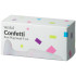 Sinful Confetti Small Analplugg Produktförpackning 90