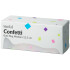 Sinful Confetti Medium Analplugg Produktförpackning 90