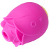 ROMP Rose Lufttrycksvibrator Produktbild 3