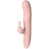 Sinful Dancing Beads Taupe Uppladdningsbar Rabbitvibrator Produktbild 1