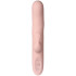 Sinful Dancing Beads Taupe Uppladdningsbar Rabbitvibrator Produktbild 2