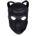 Ouch! Puppy Play Neopren Puppy Hood Produktbild 1