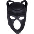 Ouch! Puppy Play Neopren Puppy Hood Produktbild 2