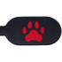 Ouch! Puppy Play Paddle Produktbild 3