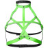Ouch! Glow in the Dark Behå Harness Produktbild 5