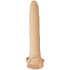 Willie City Strap-On Dual Dildo 15,3 cm Produktbild 2