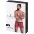 Passion Parker Röda Boxershorts Produktförpackning 90