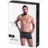 Passion David Boxershorts Produktförpackning 90