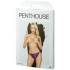 Penthouse Too Hot to be Real Lila Trosa Produktförpackning 90