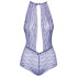 kissable Lavender Halterneck Body Produktbild 3