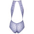 kissable Lavender Halterneck Body Produktbild 4
