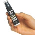 Pjur Back Door Anal Comfort Avslappnande Spray 20 ml Produktbild i hand 50