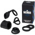 MR.MEMBR Ultimate Load Cock and Ball Set Produktbild 1