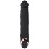 Willie City Luxe Realistisk Silikondildo Vibrator 21,5 cm Produktbild 1
