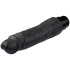 Willie City Luxe Black Realistisk Multispeed Dildovibrator 22,5 cm Produktbild 4