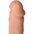 Willie City Classic Realistisk Vibrerande Ejakulerande Dildo 21 cm Produktbild 2