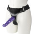 baseks Double Strap-On Harness med Dildos Produktbild 1