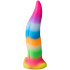 Creature Cocks Unicorn Kiss Glow in the Dark Dildo Produktbild 1