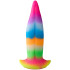 Creature Cocks Unicorn Kiss Glow in the Dark Dildo Produktbild 3