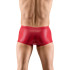 Svenjoyment Röda Boxershorts Produktbild på modell 2