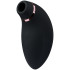 So Divine Irreplaceable 2 Svart Lufttrycksvibrator Produktbild 1