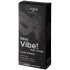 Orgie Sexy Vibe! High Voltage Liquid Vibrator Intimgel 15 ml Produktförpackning 90