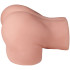 MR.MEMBR Harper Large Realistisk Pussy and Ass Produktbild 3