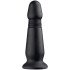 Hismith Svart KlicLok Garnet Dildo Produktbild 1