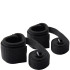 obaie Soft Restraint Remmar Bondage Set Produktbild 1