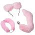 baseks Fluffy Kitty Cosplay Set Produktbild 1